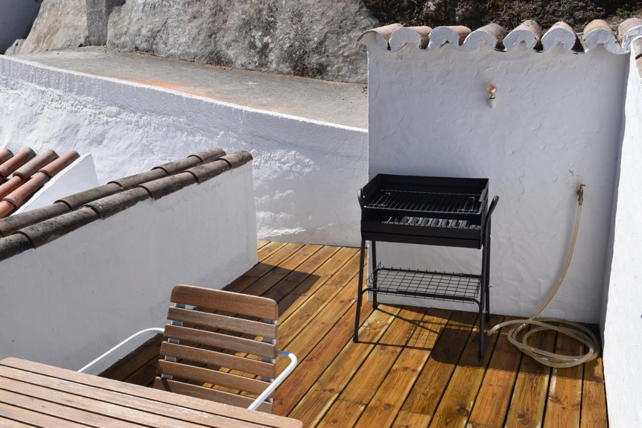 Hillside 1 Aljezur Old Town Villa Exterior photo