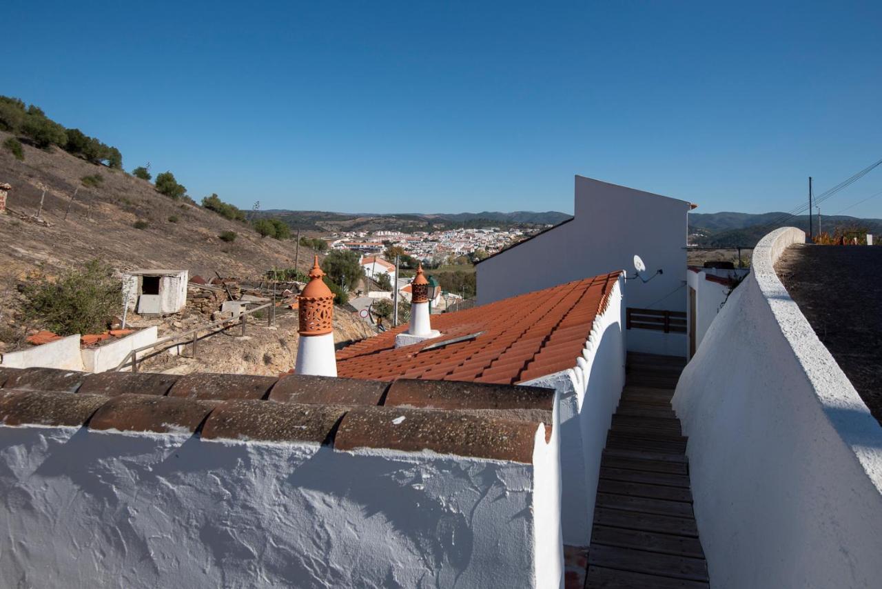 Hillside 1 Aljezur Old Town Villa Exterior photo