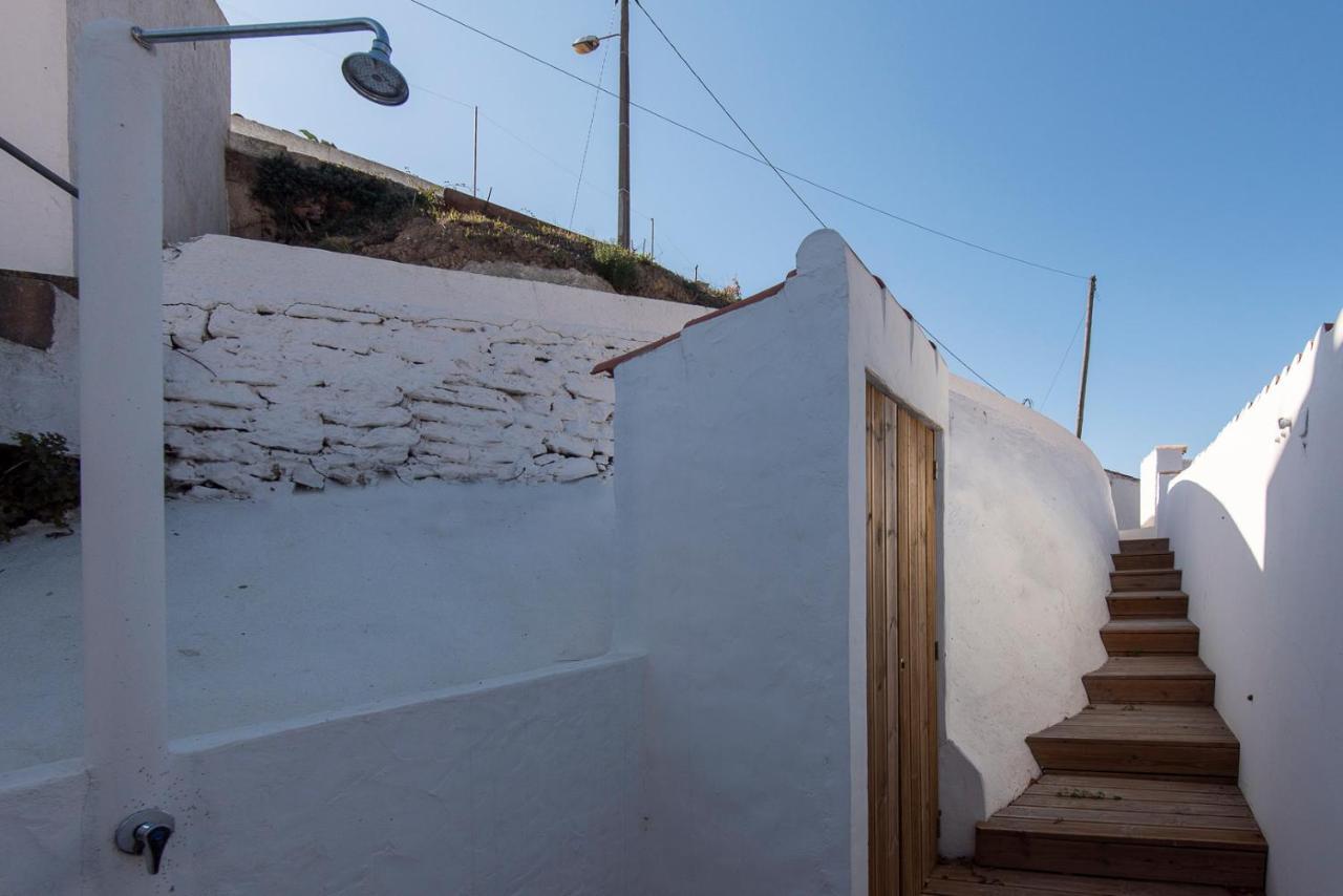 Hillside 1 Aljezur Old Town Villa Exterior photo