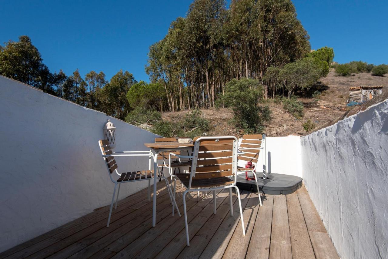 Hillside 1 Aljezur Old Town Villa Exterior photo
